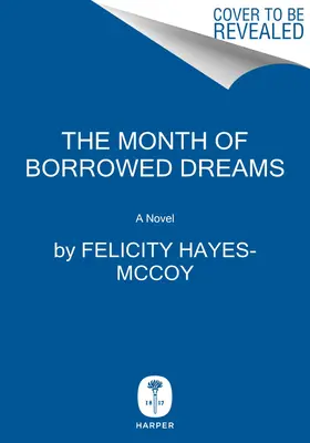 Měsíc vypůjčených snů - The Month of Borrowed Dreams