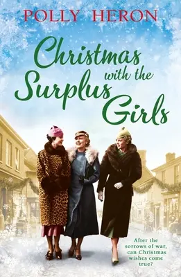 Vánoce s dívkami z přebytků, 3 - Christmas with the Surplus Girls, 3
