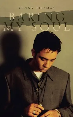 Obnažování mé duše - Baring My Soul