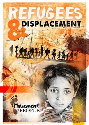 Uprchlíci a vysídlení - Refugees and Displacement