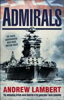 Admirálové - Admirals