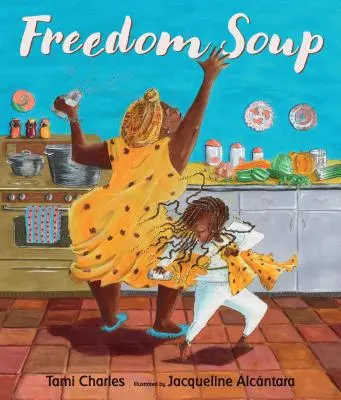 Polévka svobody - Freedom Soup
