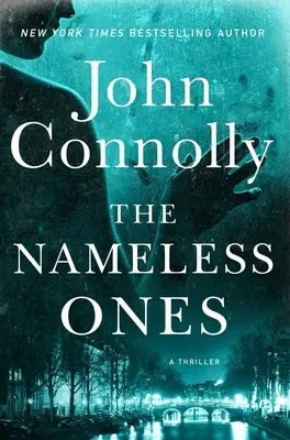 Bezejmenní, 19: Thriller - The Nameless Ones, 19: A Thriller