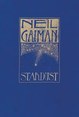 Hvězdný prach: Dárkové vydání - Stardust: The Gift Edition