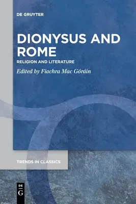 Dionýsos a Řím - Dionysus and Rome