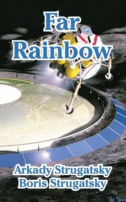 Daleká duha - Far Rainbow