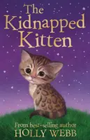 Unesené kotě - Kidnapped Kitten