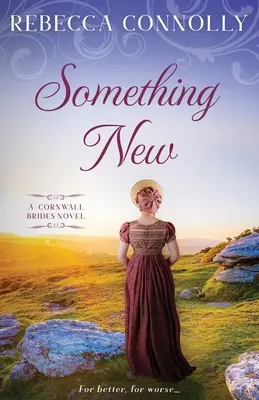 Něco nového - Something New