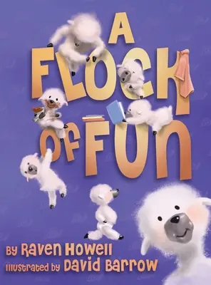 Hejno zábavy - A Flock of Fun