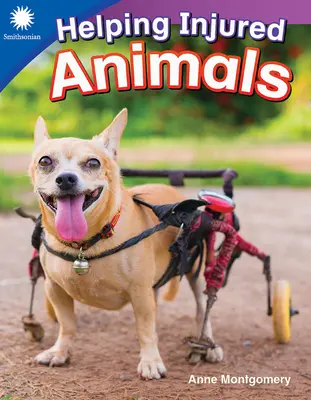 Pomoc zraněným zvířatům - Helping Injured Animals