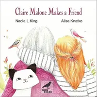 Claire Maloneová si najde přítele - Claire Malone Makes a Friend