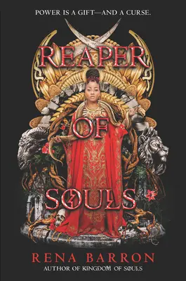 Žnec duší - Reaper of Souls