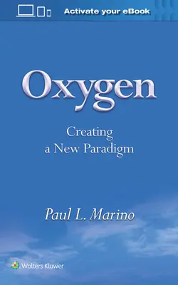 Kyslík: Vytváření nového paradigmatu - Oxygen: Creating a New Paradigm