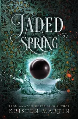 Zjitřené jaro - Jaded Spring