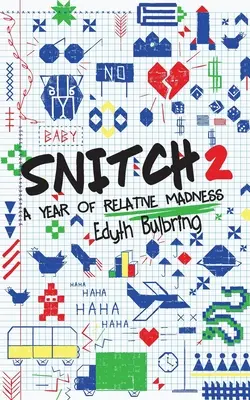 Snitch2: Rok relativního šílenství - Snitch2: A Year of Relative Madness