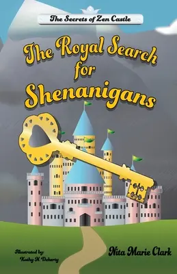 Královské pátrání po šanonech - The Royal Search for Shenanigans