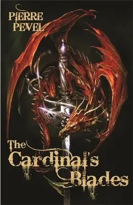 Kardinálova čepel - The Cardinal's Blade