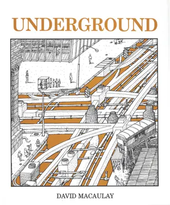 Podzemí - Underground