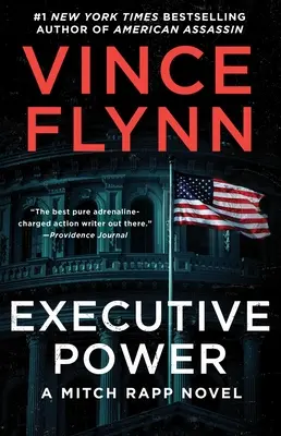 Výkonná moc, 6 - Executive Power, 6