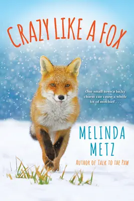 Blázen jako liška - Crazy Like a Fox