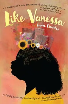Jako Vanessa - Like Vanessa