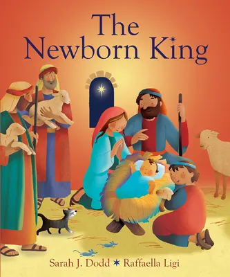 Novorozený král - The Newborn King