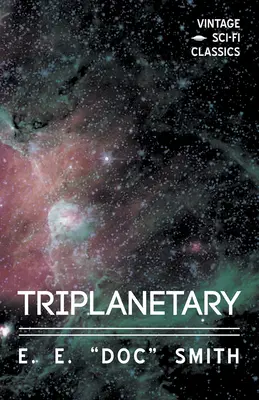 Trojplanetární - Triplanetary