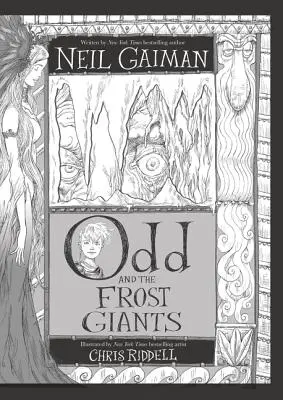 Odd a mraziví obři - Odd and the Frost Giants