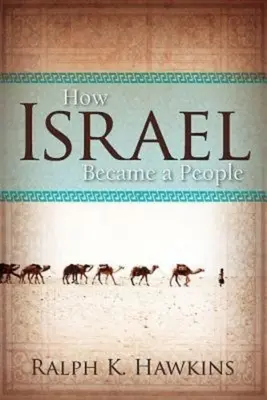 Jak se Izrael stal národem - How Israel Became a People