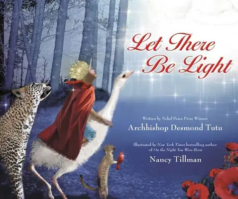 Budiž světlo - Let There Be Light