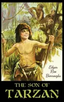 Tarzanův syn - The Son of Tarzan