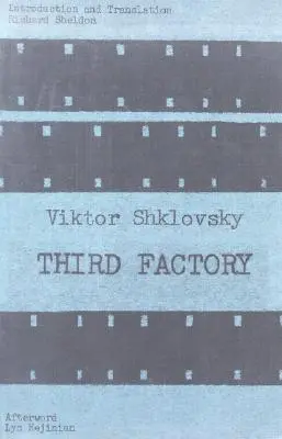 Třetí továrna - Third Factory
