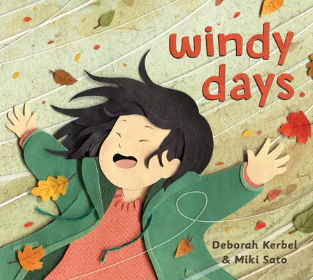 Větrné dny - Windy Days