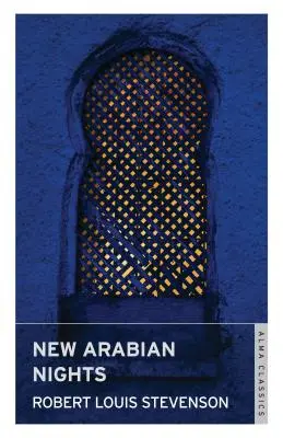 Nové arabské noci - New Arabian Nights