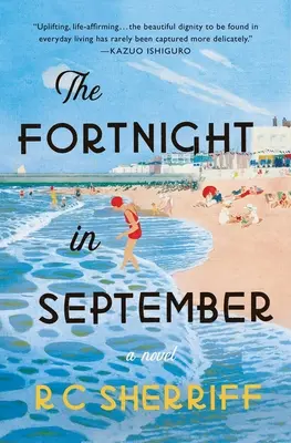 Čtrnáct dní v září - The Fortnight in September
