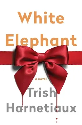 Bílý slon - White Elephant