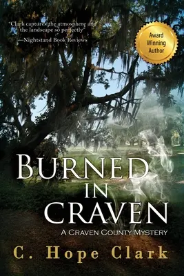 Upálen v Cravenu - Burned in Craven