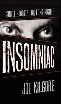 Insomniac: Povídky pro dlouhé noci - Insomniac: Short Stories for Long Nights