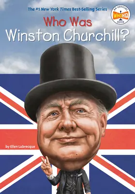 Kdo byl Winston Churchill? - Who Was Winston Churchill?