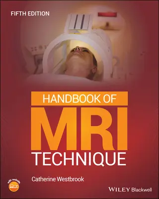Příručka techniky MRI - Handbook of MRI Technique