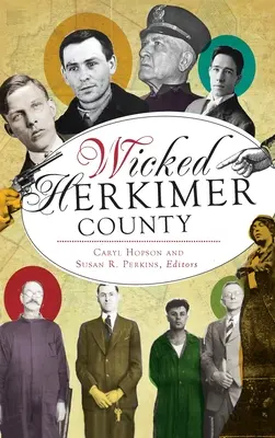 Hříšný Herkimer County - Wicked Herkimer County