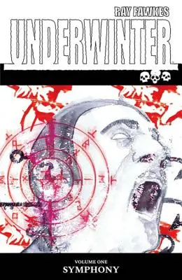 Underwinter: Symfonie - Underwinter: Symphony