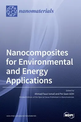 Nanokompozity pro environmentální a energetické aplikace - Nanocomposites for Environmental and Energy Applications