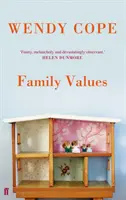 Rodinné hodnoty - Family Values