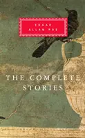 Kompletní povídky - Complete Stories