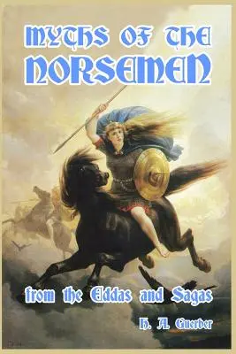 Mýty o Seveřanech - Myths of the Norsemen