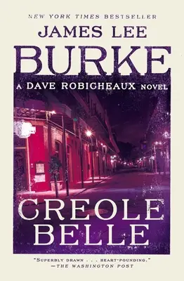 Kreolská kráska - Creole Belle