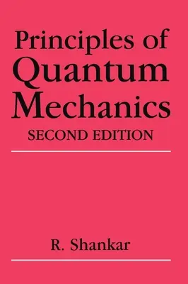 Principy kvantové mechaniky - Principles of Quantum Mechanics