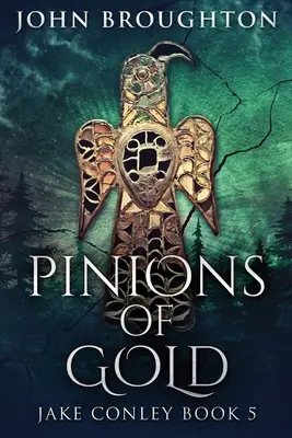 Zlaté jehlice: Anglosaská archeologická záhada - Pinions Of Gold: An Anglo-Saxon Archaeological Mystery