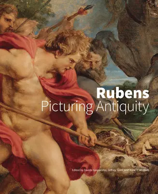 Rubens: Rubens: zobrazování antiky - Rubens: Picturing Antiquity